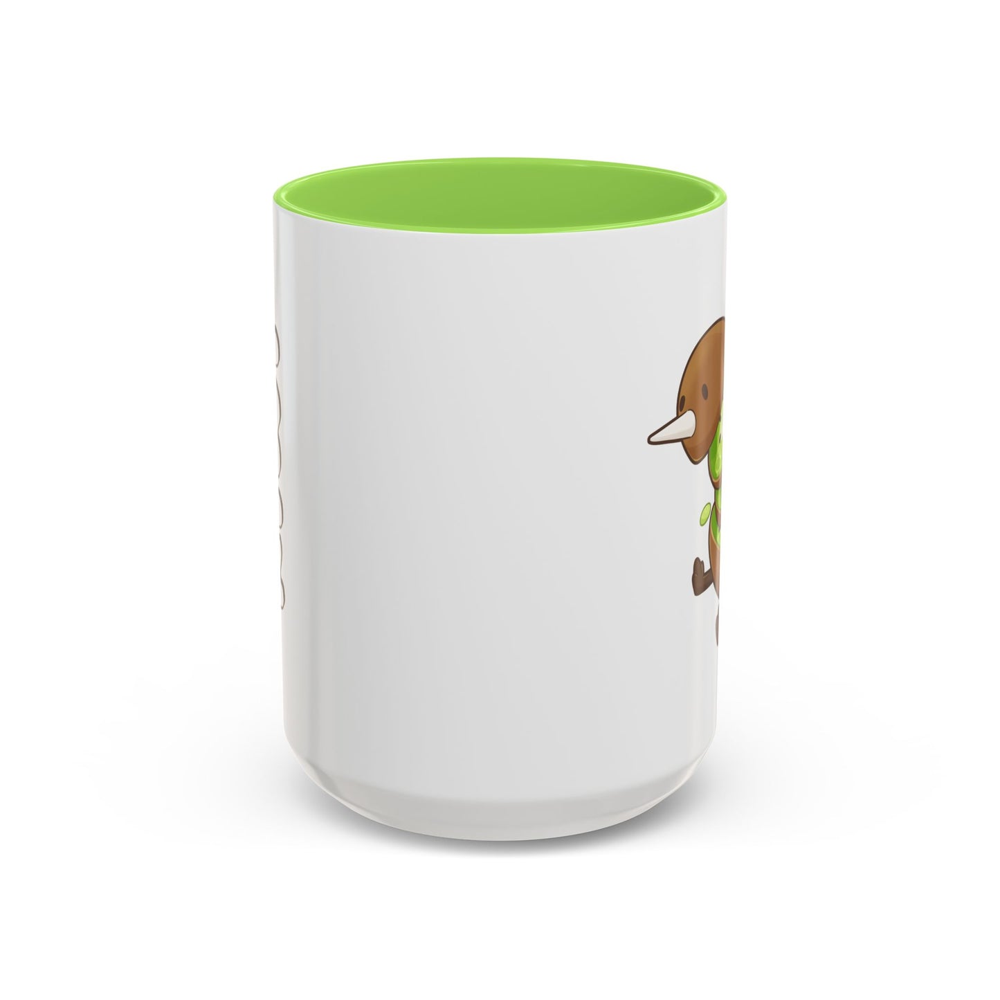 Kiwi Mug