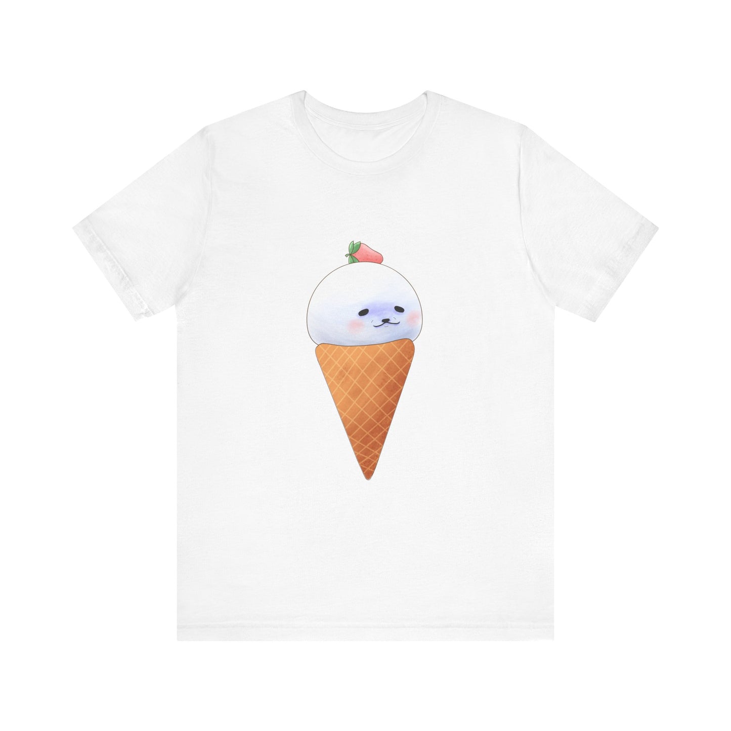 eggdog ice cream cone