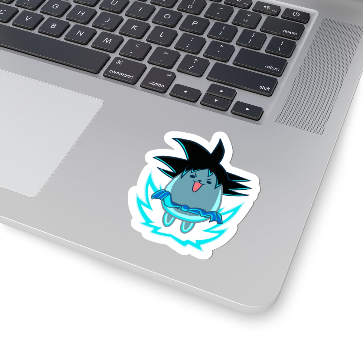 Goku Eggdog Sticker