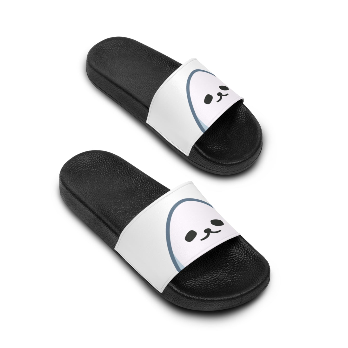 Eggdog Slides