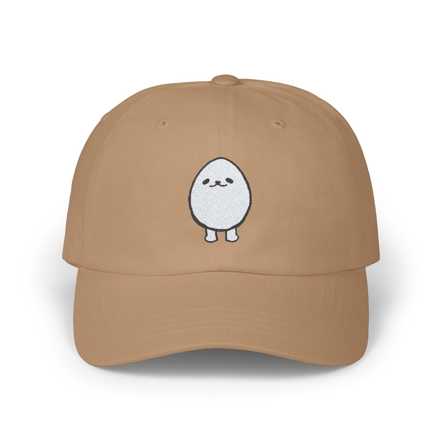 eggdog dad cap