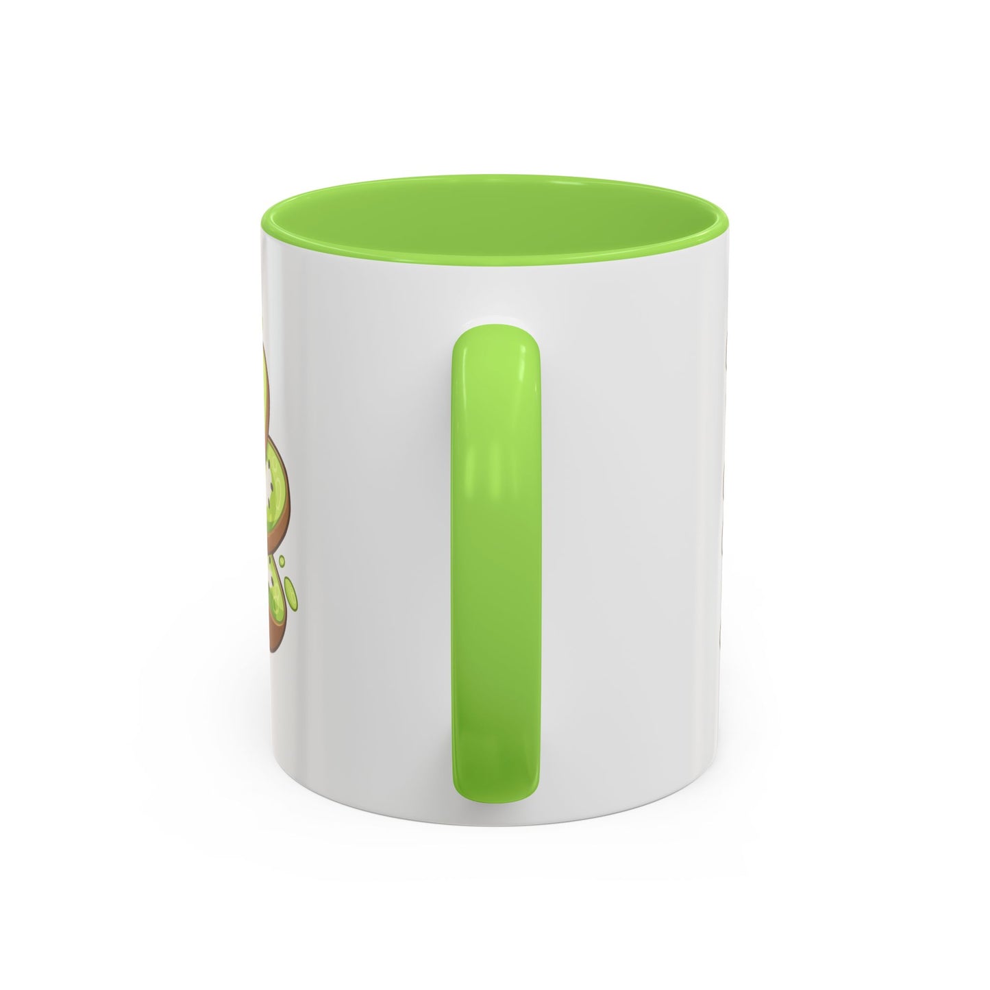 Kiwi Mug