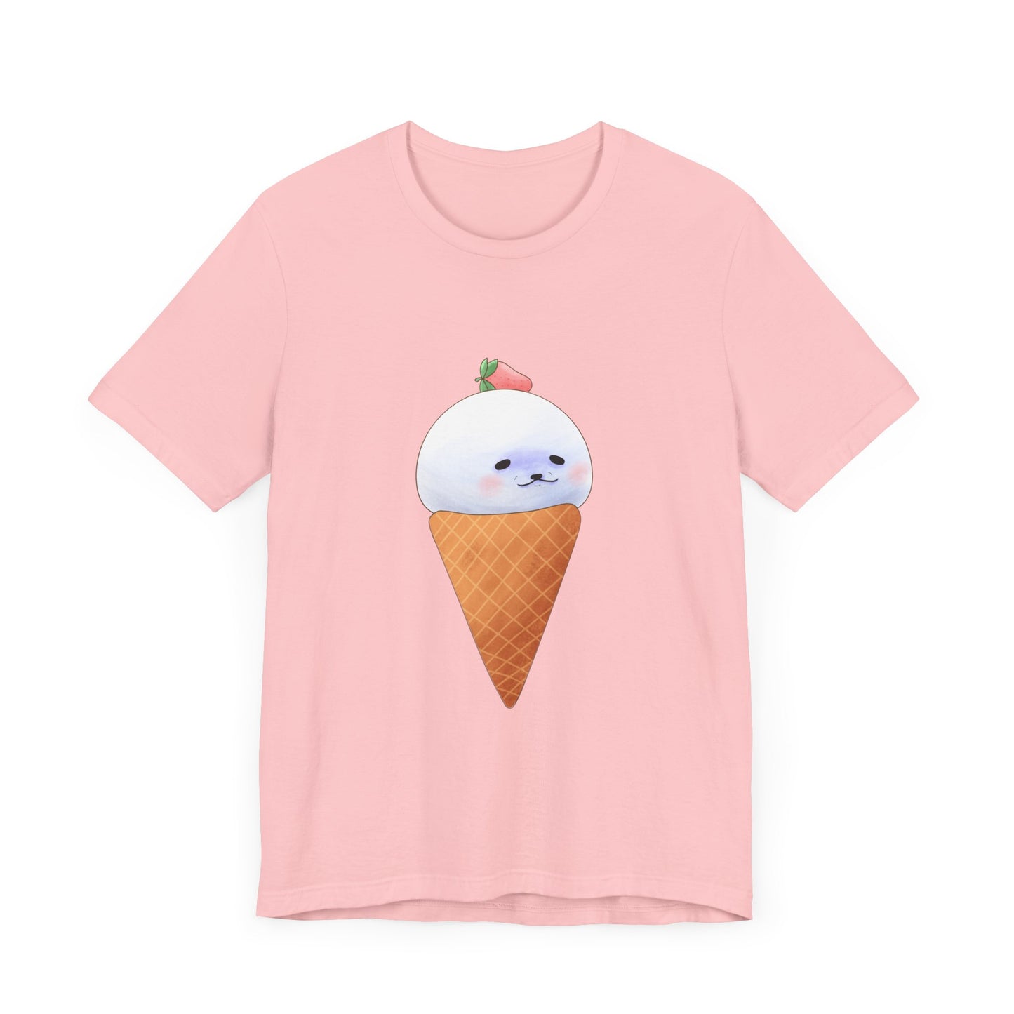 eggdog ice cream cone
