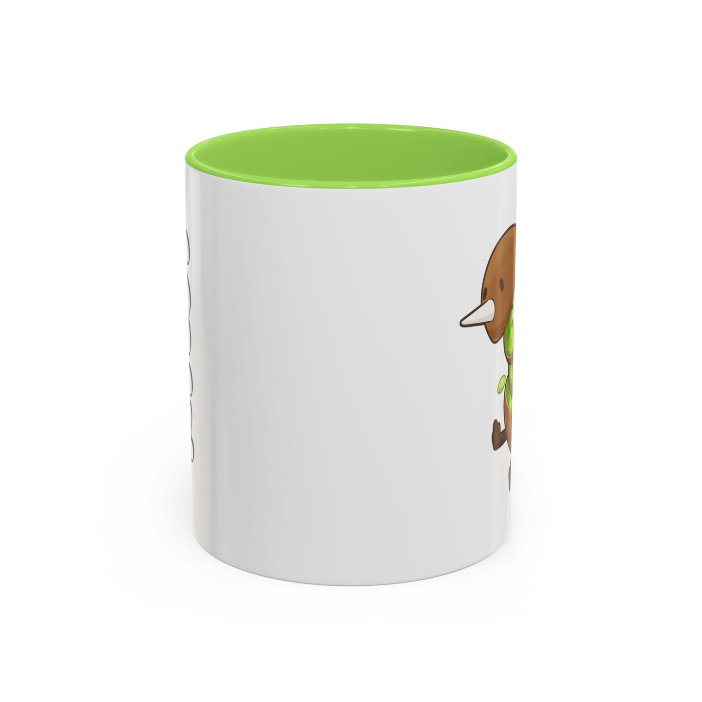Kiwi Mug