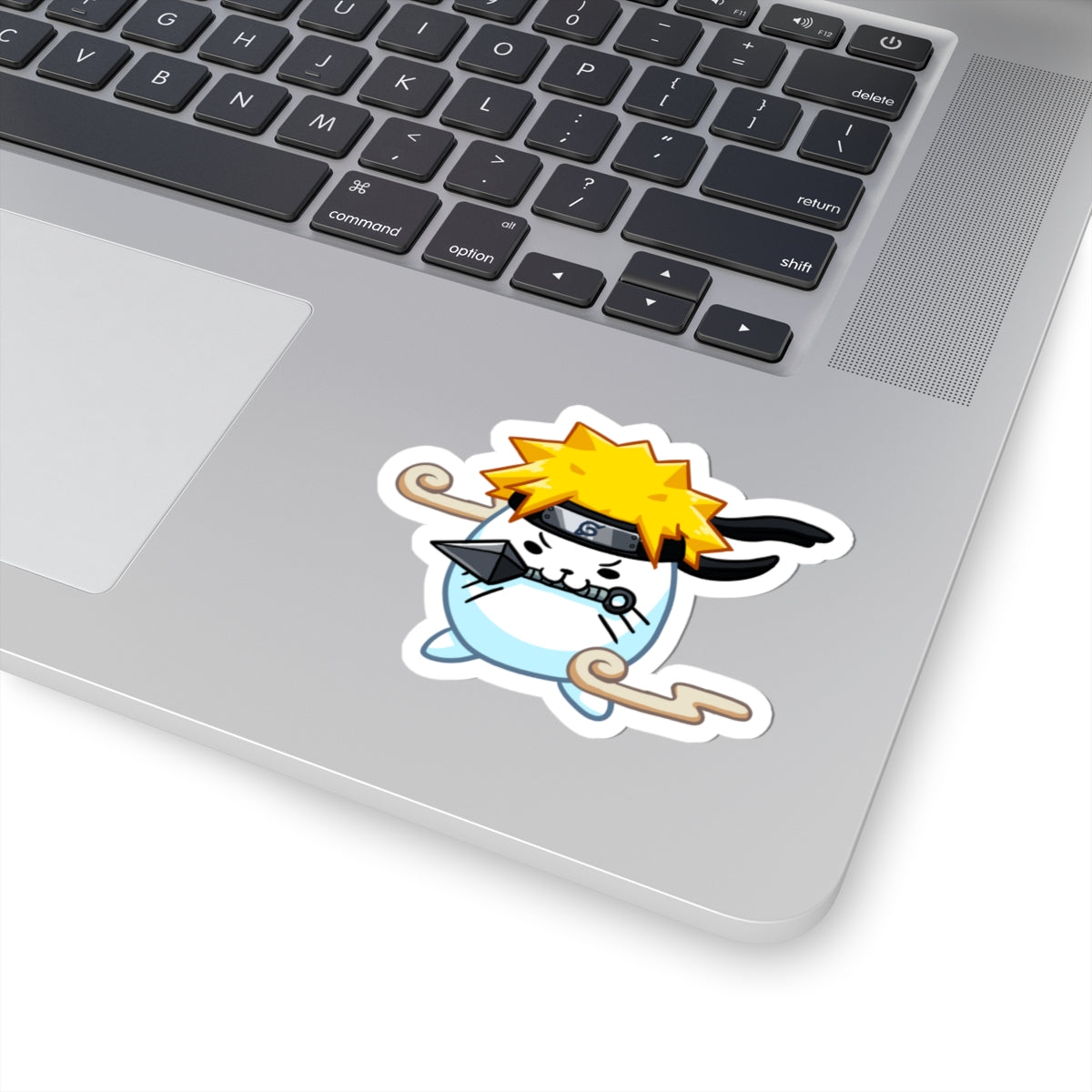Naruto Eggdog Sticker