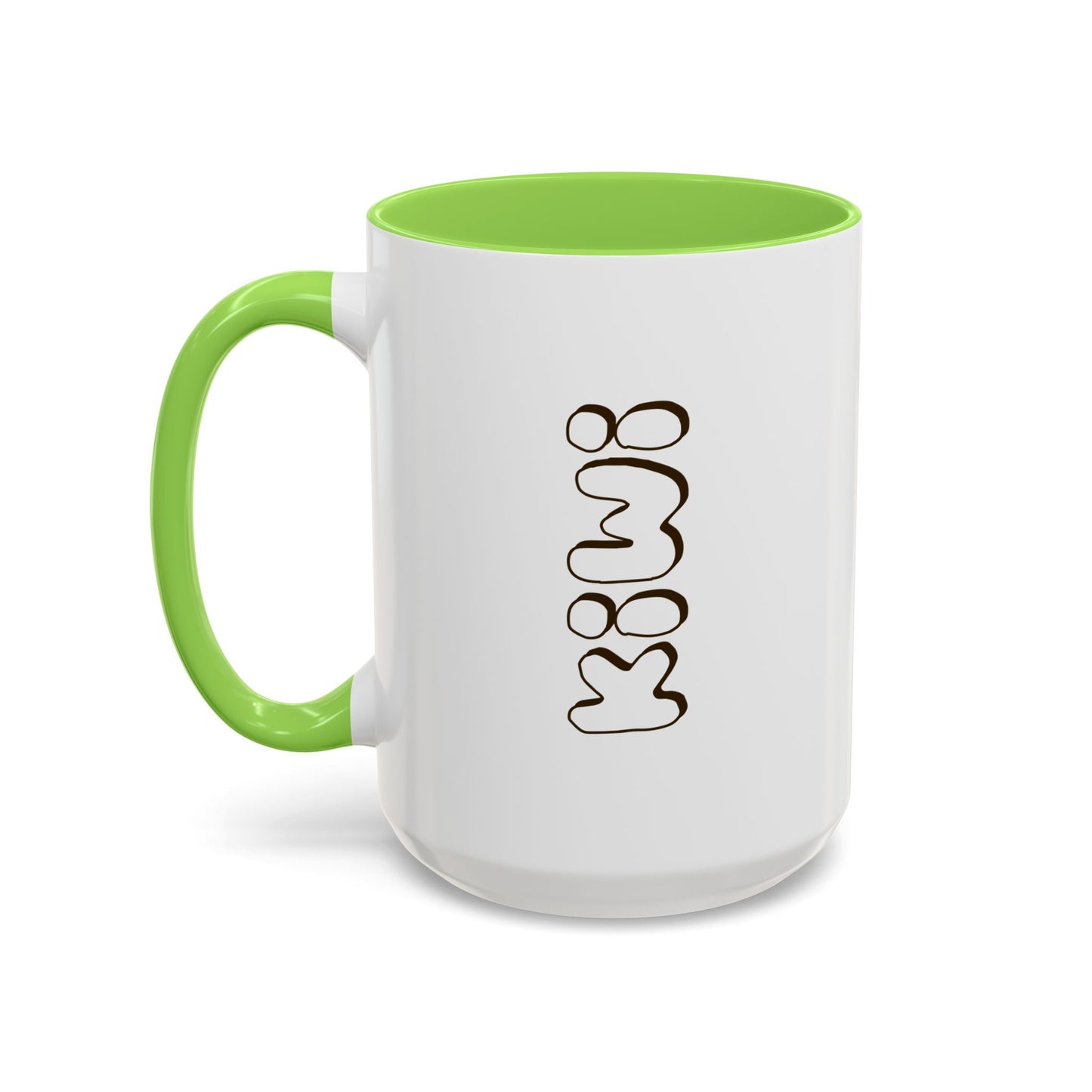 Kiwi Mug