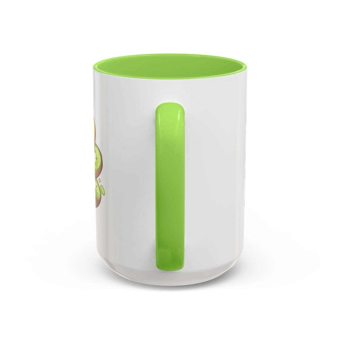 Kiwi Mug