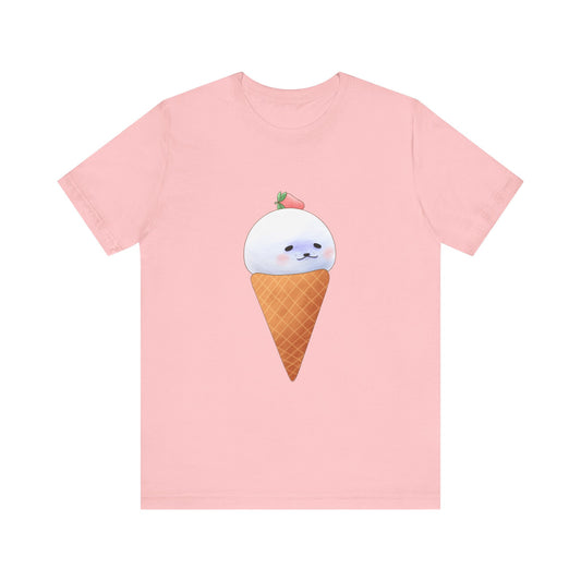eggdog ice cream cone