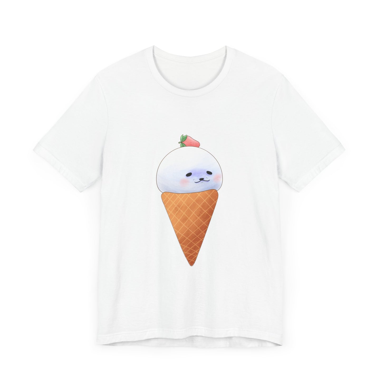 eggdog ice cream cone