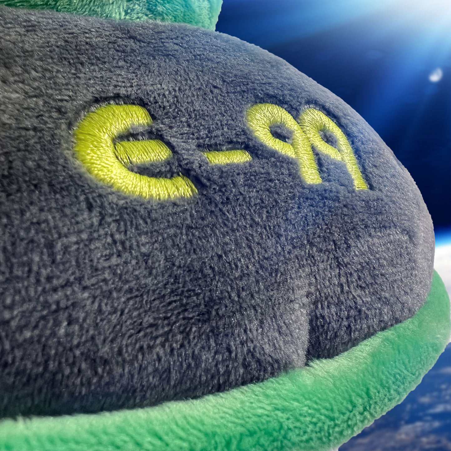 E-99 Plush