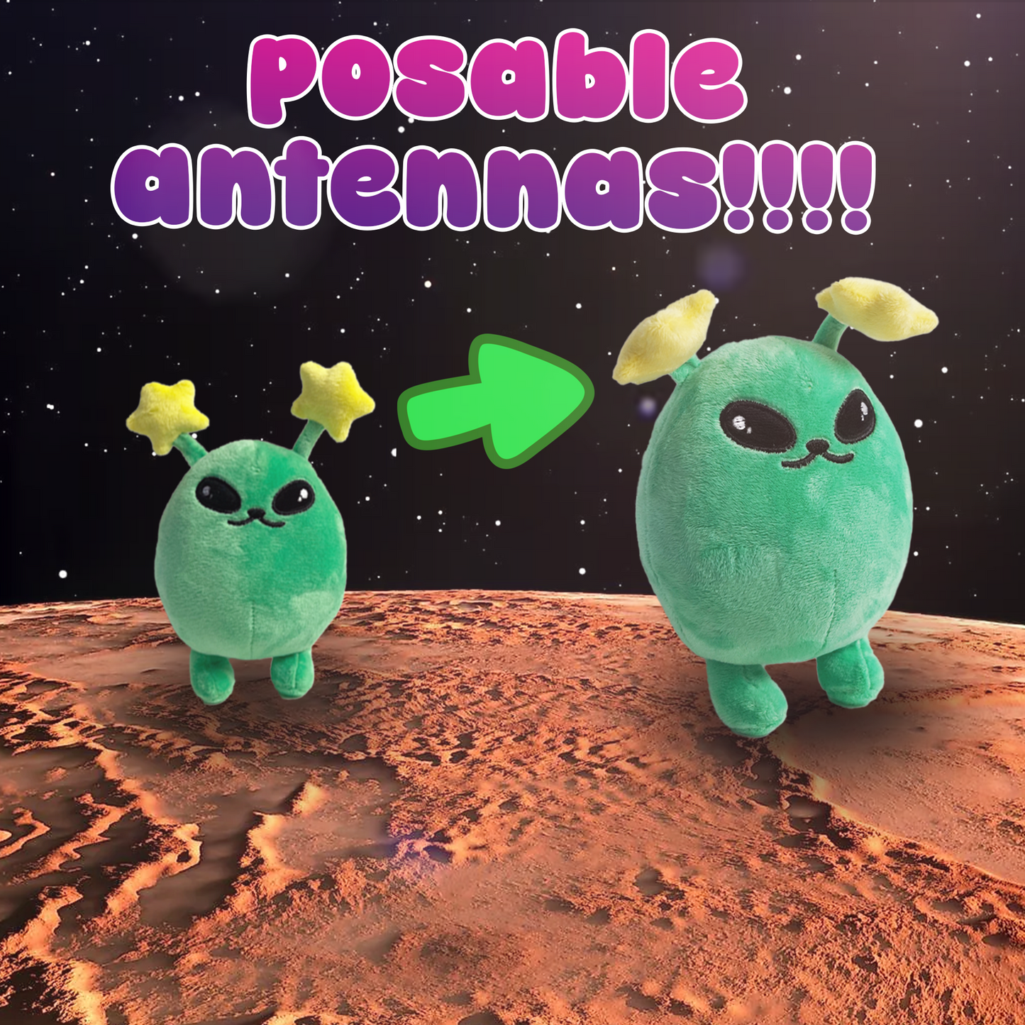 E-99 Plush
