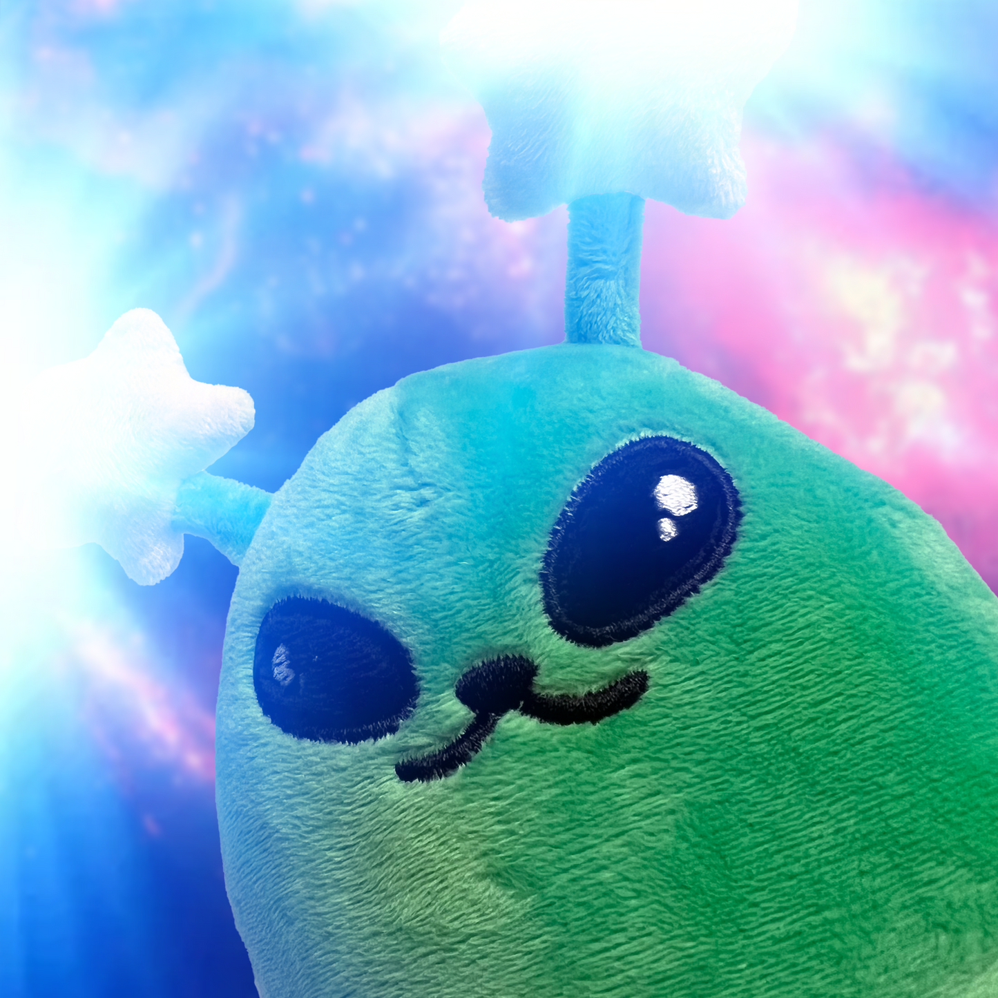 E-99 Plush