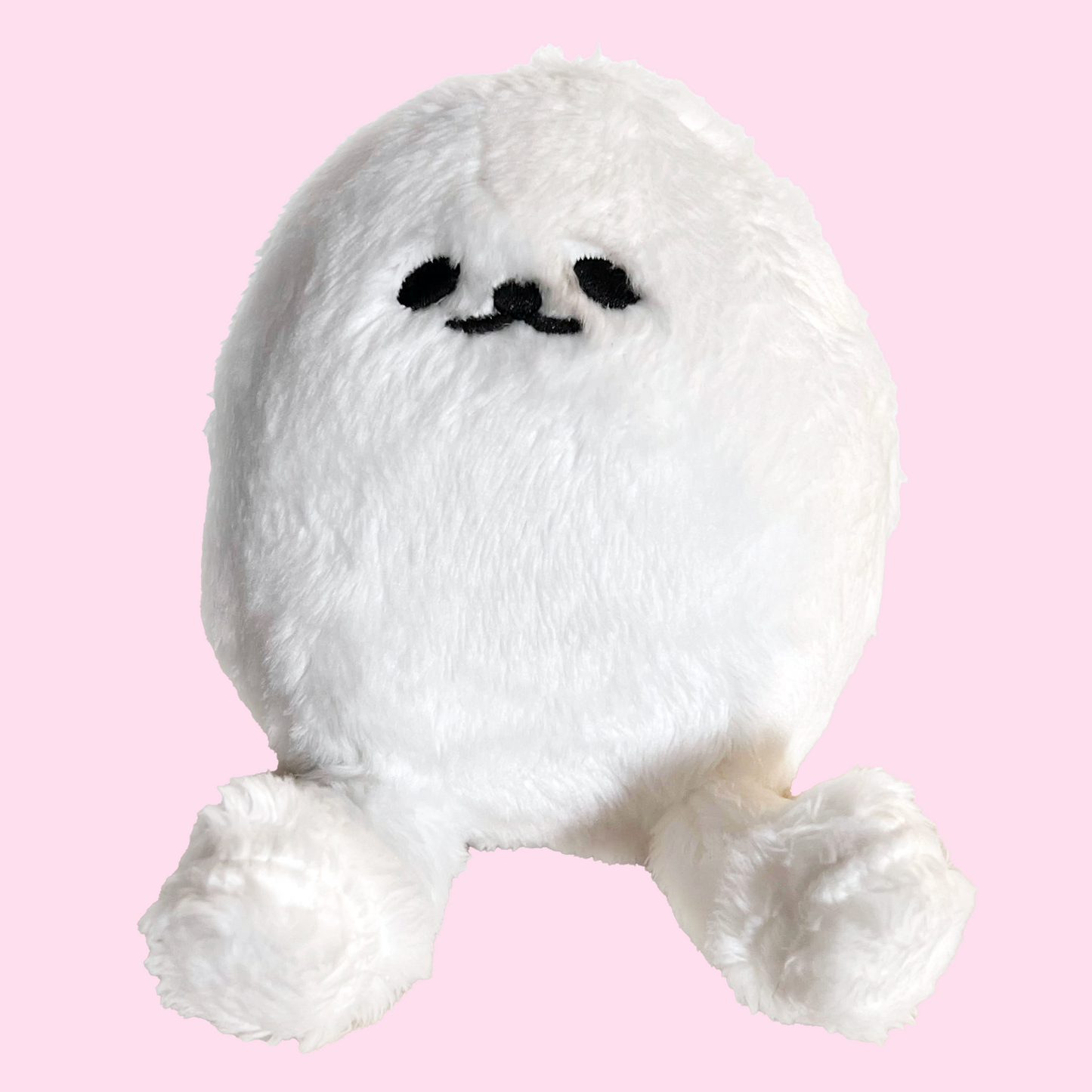 Eggdog Magnetic Shoulder Plush