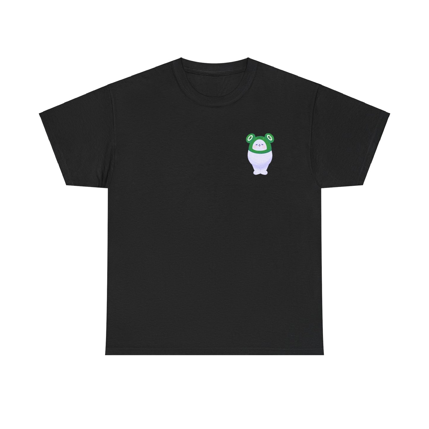 Froggy Eggdog T-Shirt