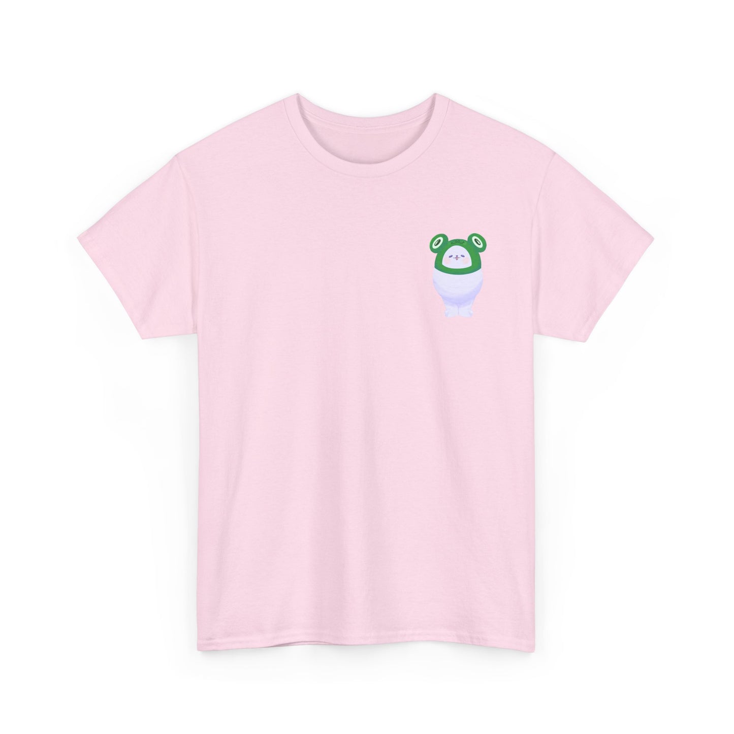 Froggy Eggdog T-Shirt