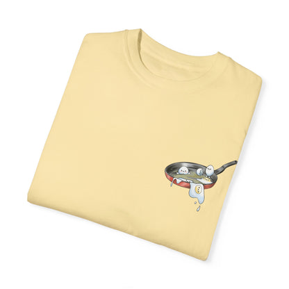 Eggdog Cooking T-Shirt