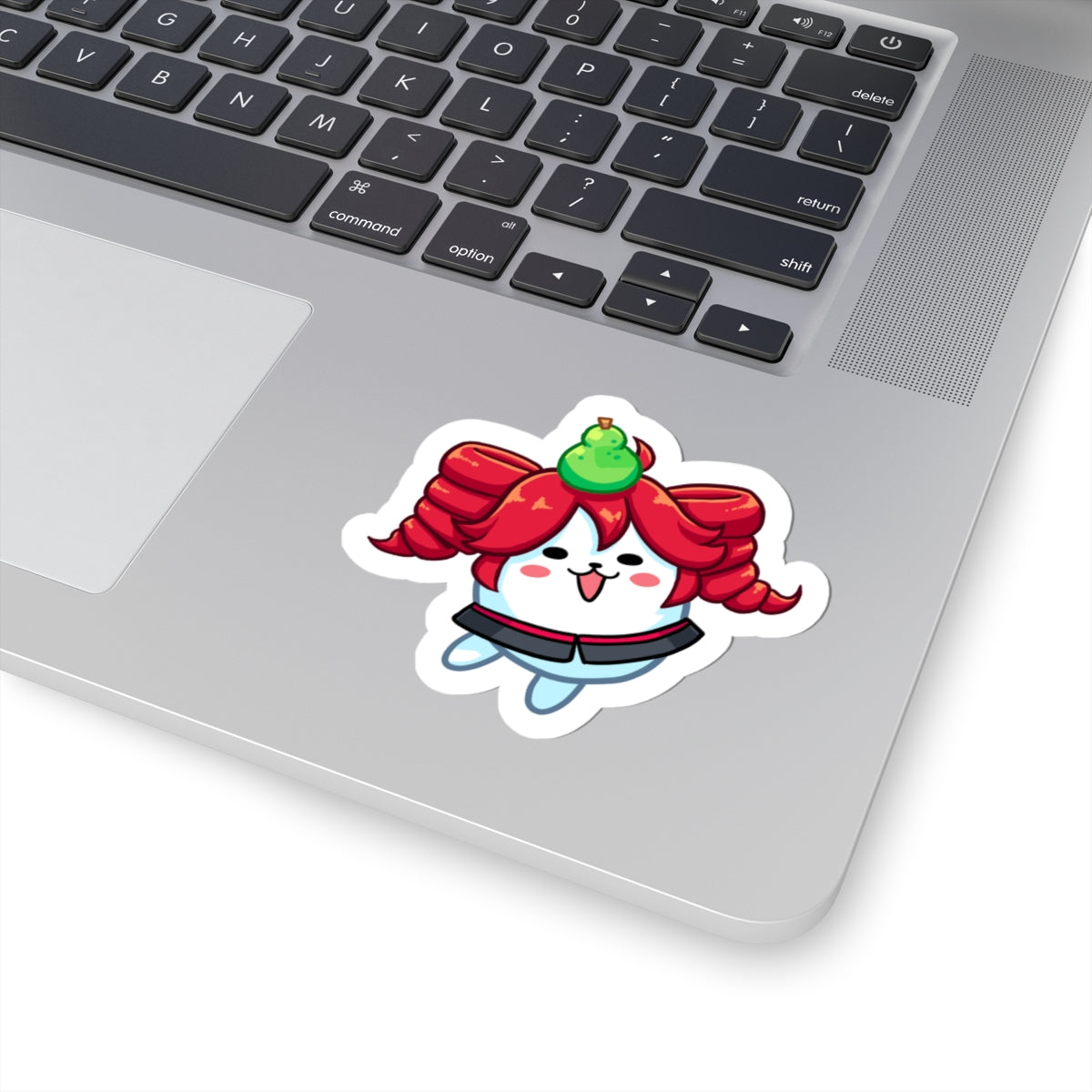 Teto Eggdog Sticker