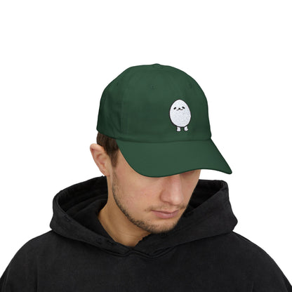 eggdog dad cap