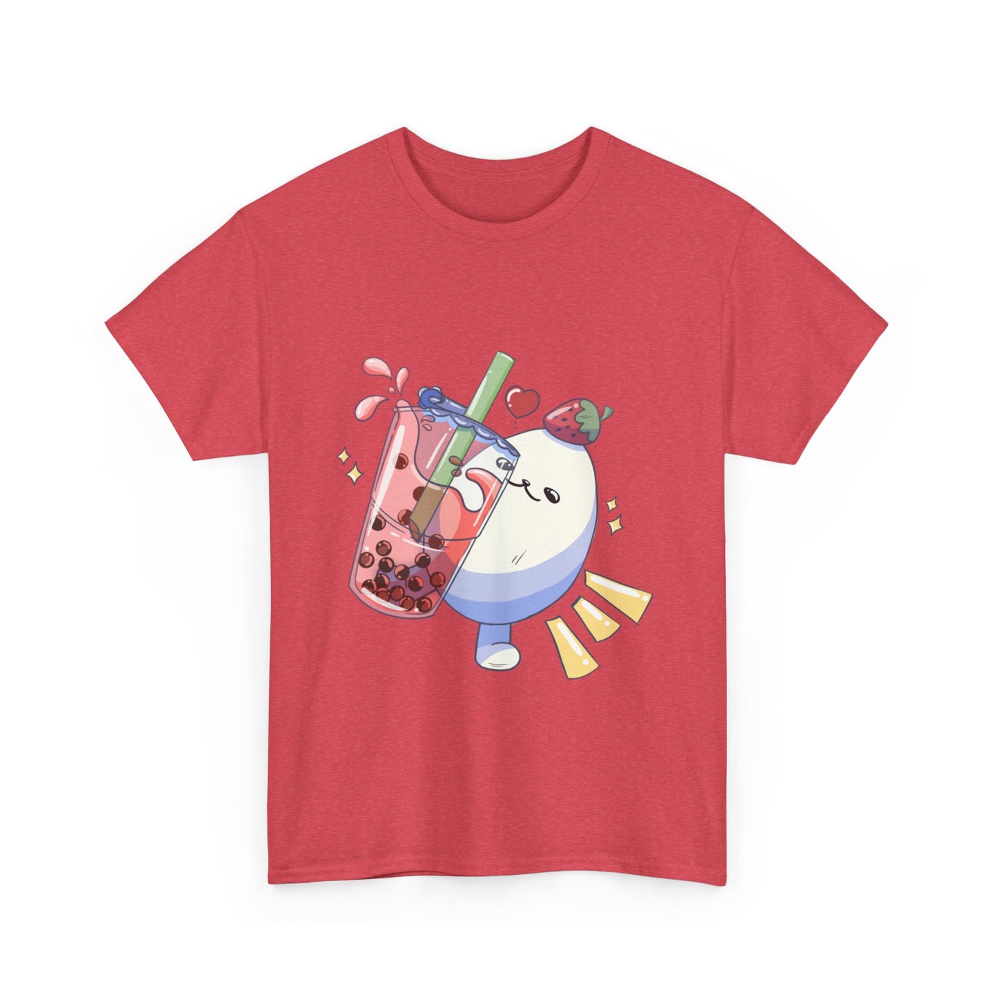 Eggdog Boba T-Shirt