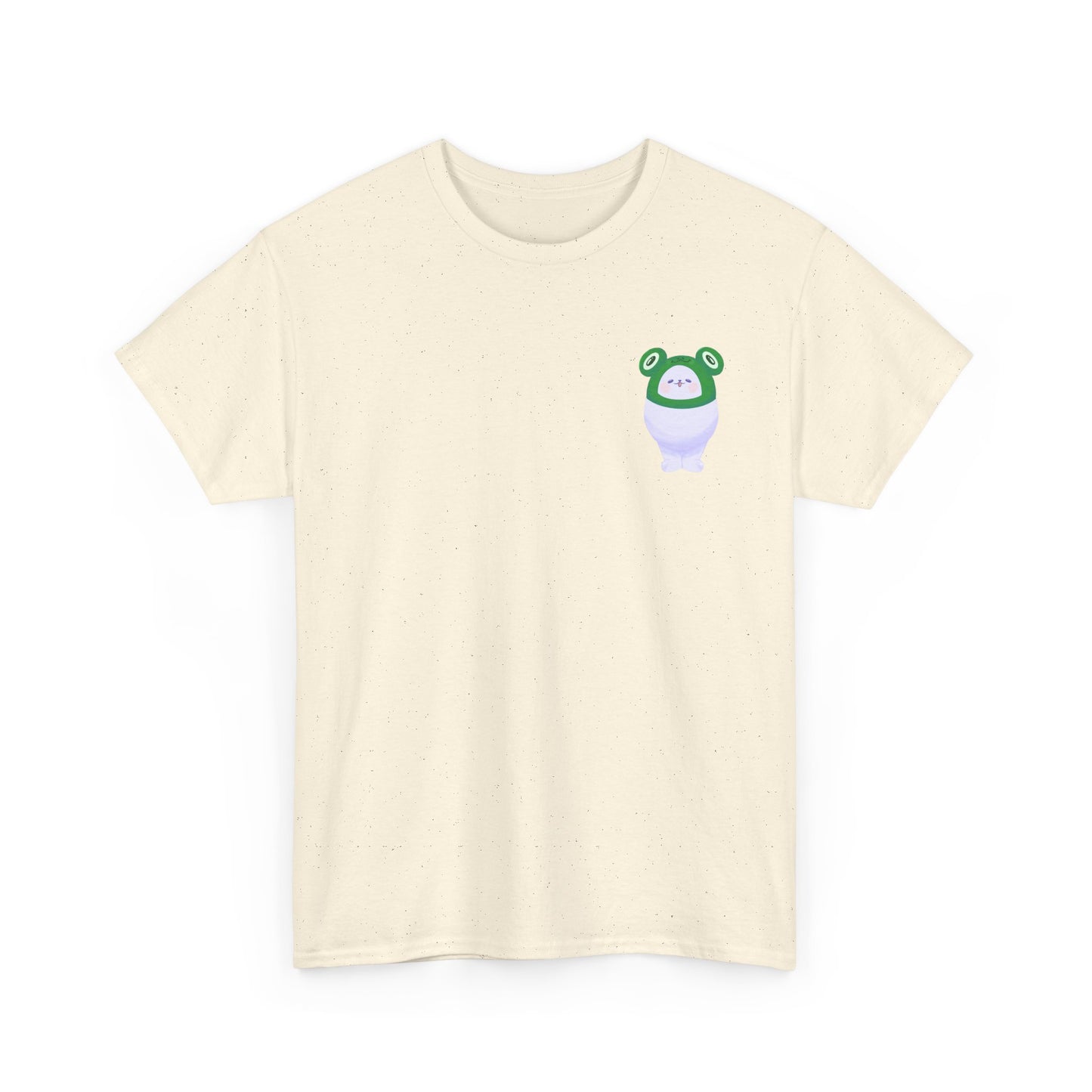 Froggy Eggdog T-Shirt