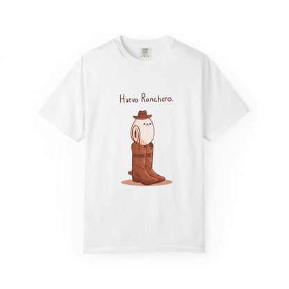 Huevo Ranchero T-Shirt