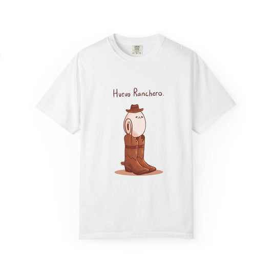 Huevo Ranchero T-Shirt
