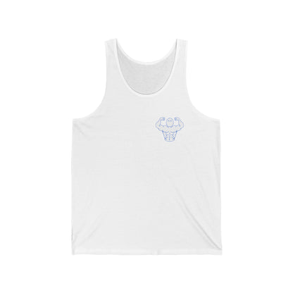 Buffdog Tank Top