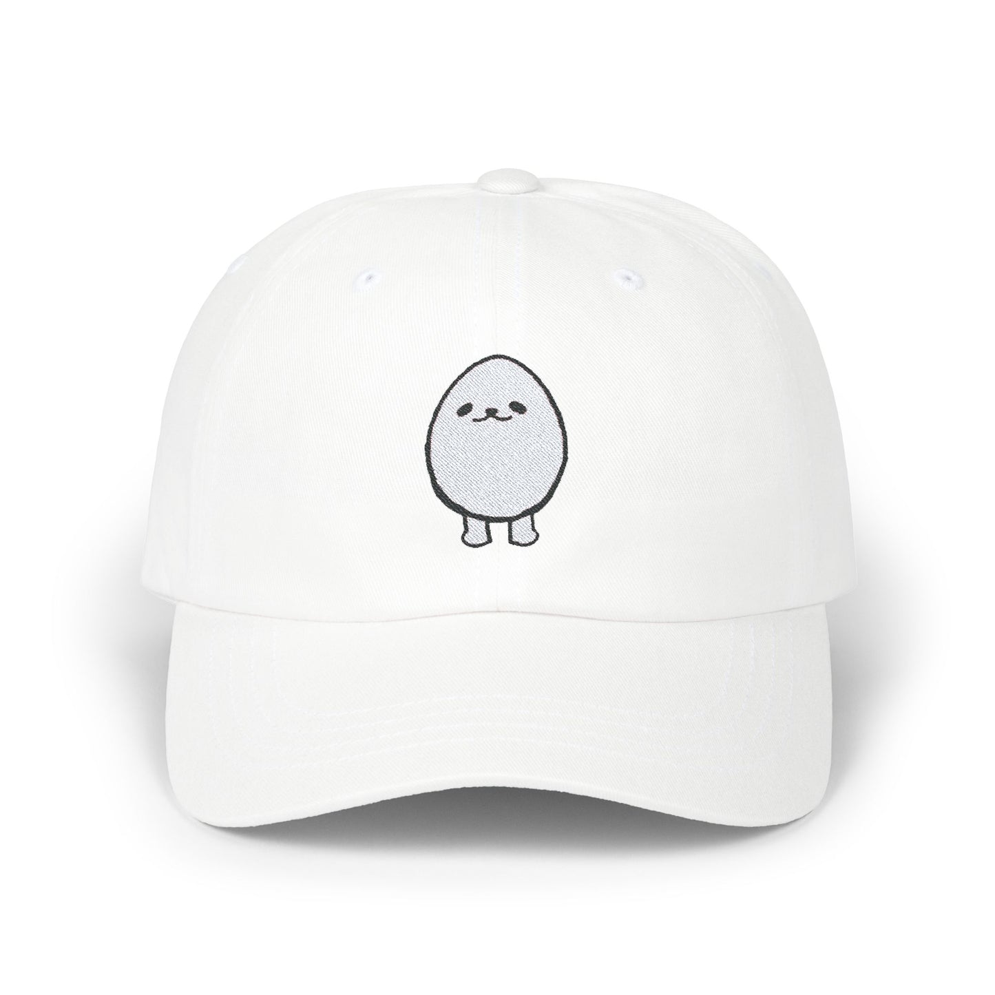 eggdog dad cap