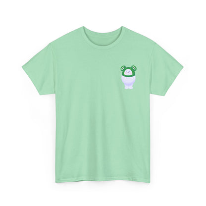 Froggy Eggdog T-Shirt