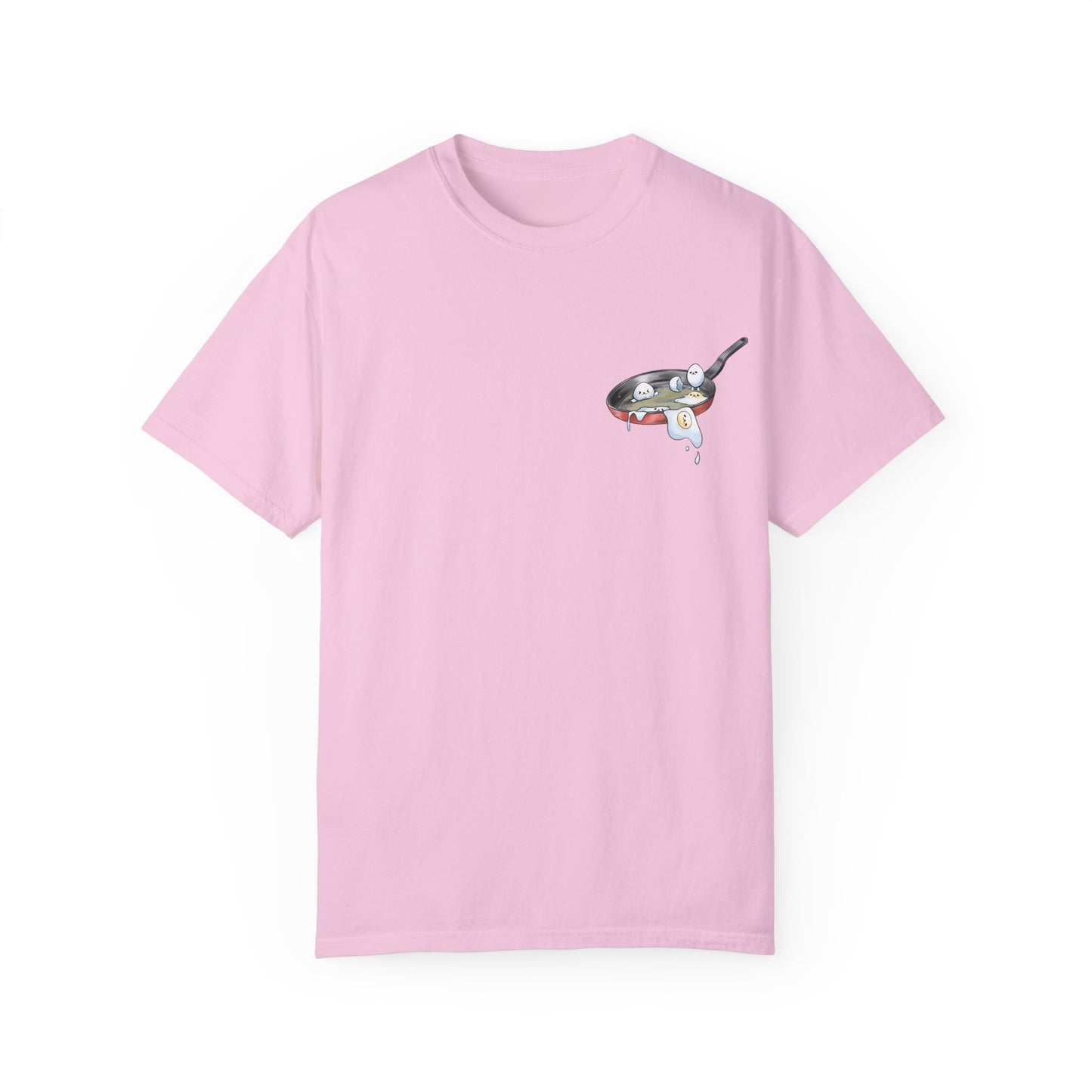 Eggdog Cooking T-Shirt