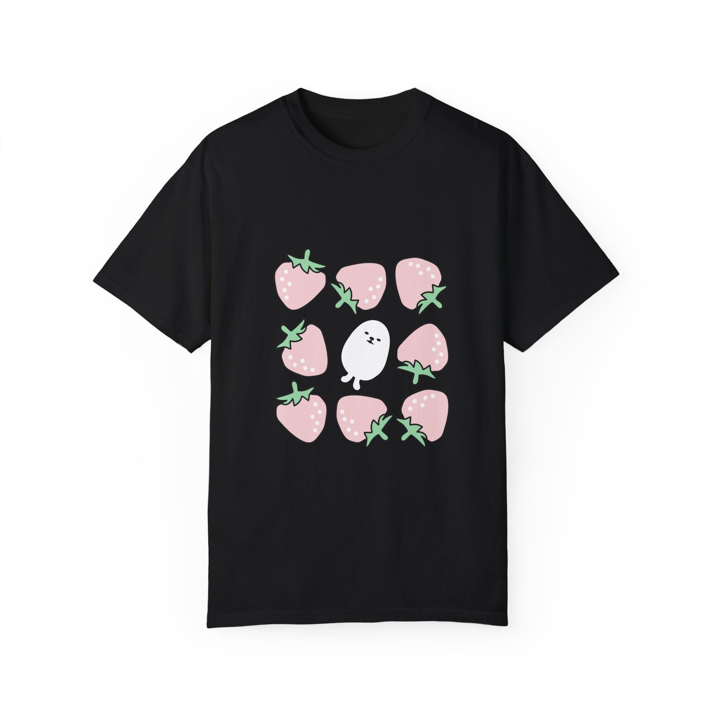 Eggdog Strawberry Shirt