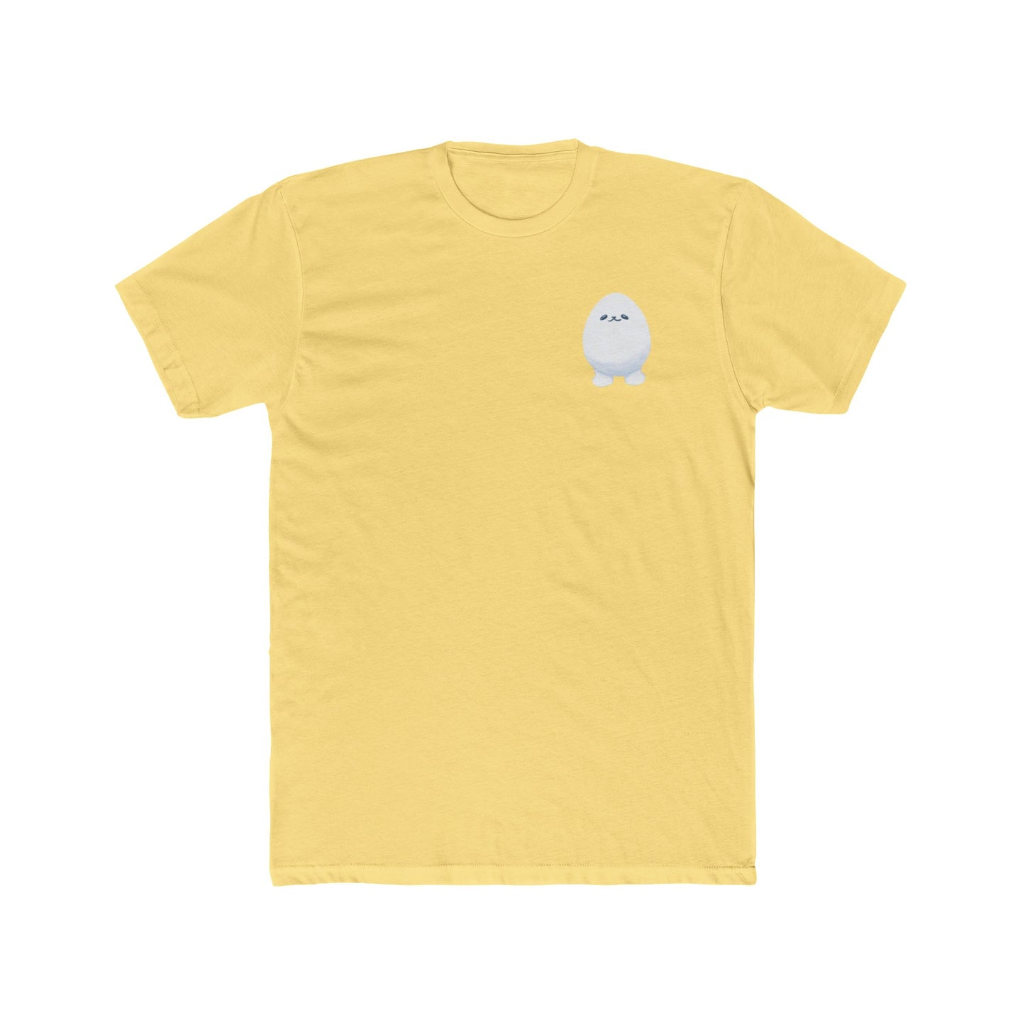 Eggdog Just Standing There T-Shirt