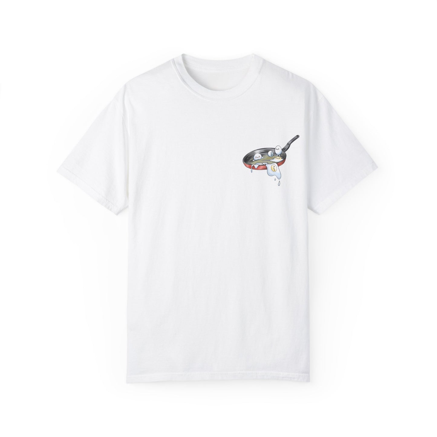 Eggdog Cooking T-Shirt