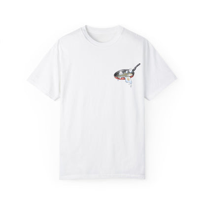 Eggdog Cooking T-Shirt