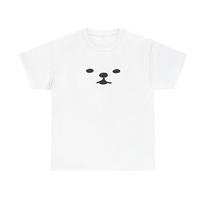 Eggdog Face T-Shirt