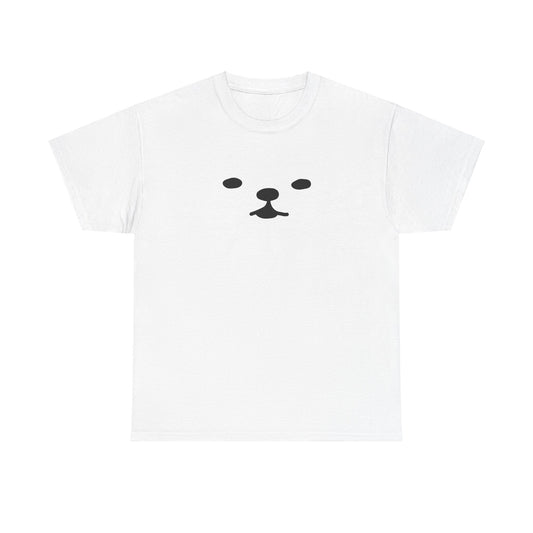 Eggdog Face T-Shirt