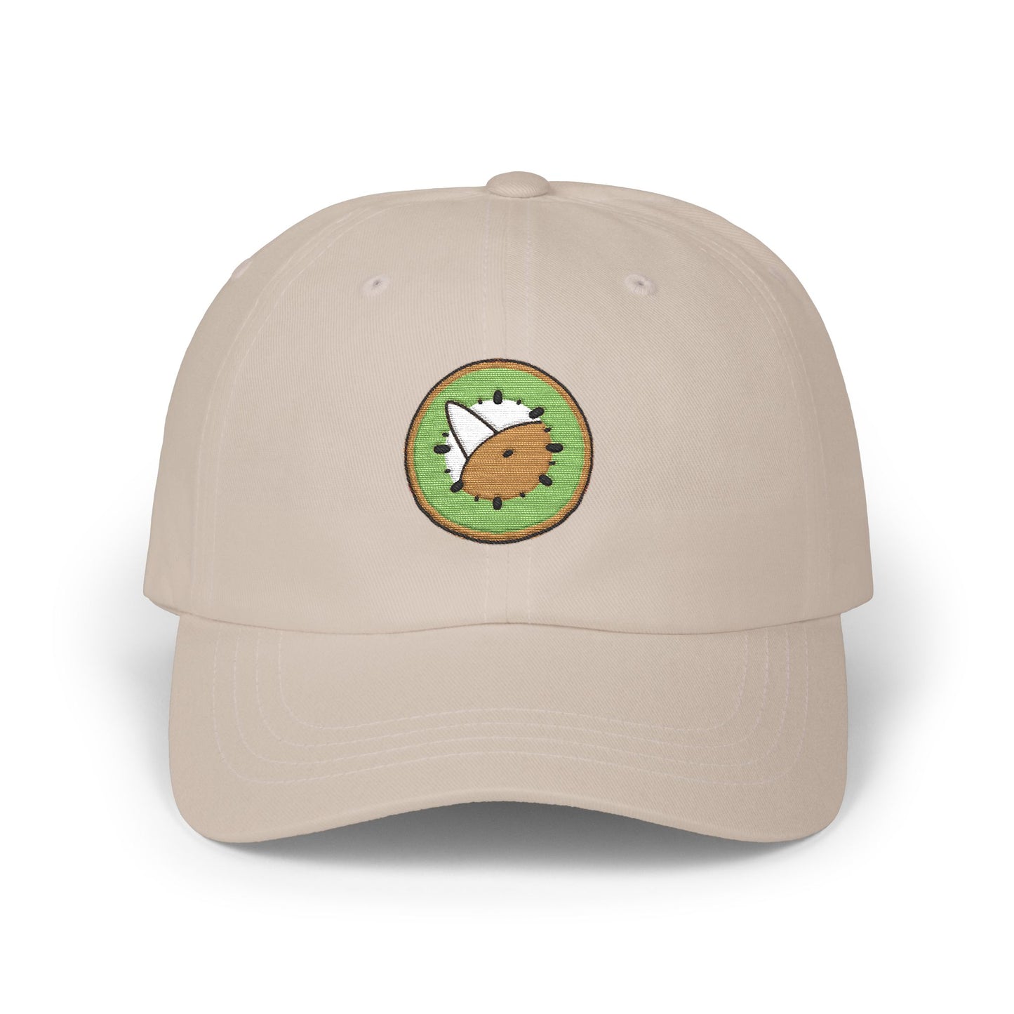 Kiwi Hat