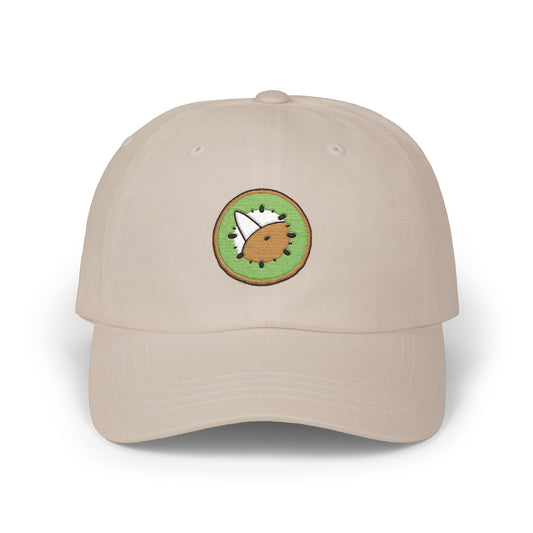 Kiwi Hat