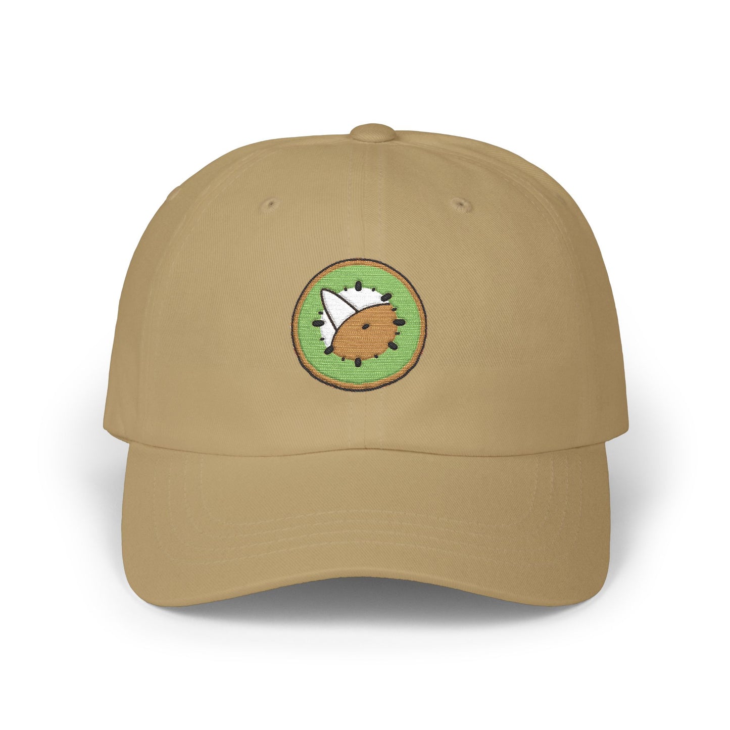 Kiwi Hat