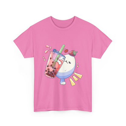 Eggdog Boba T-Shirt