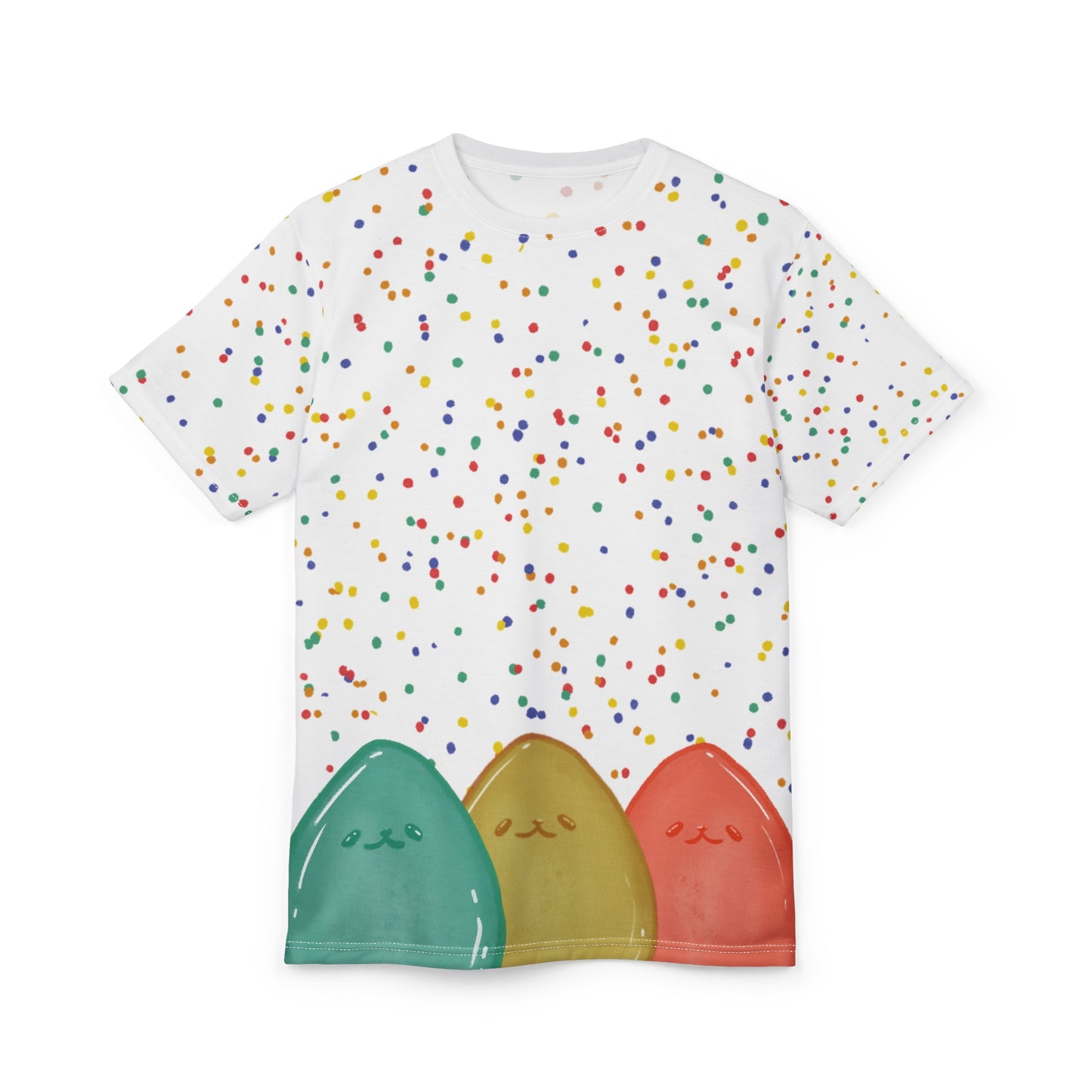 Eggdog Party Shirt