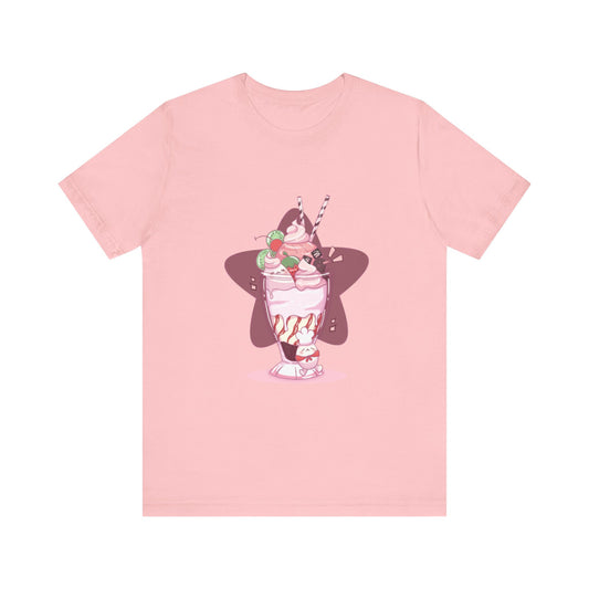 eggdog parfait