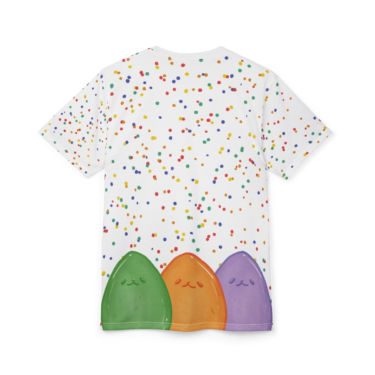 Eggdog Party Shirt