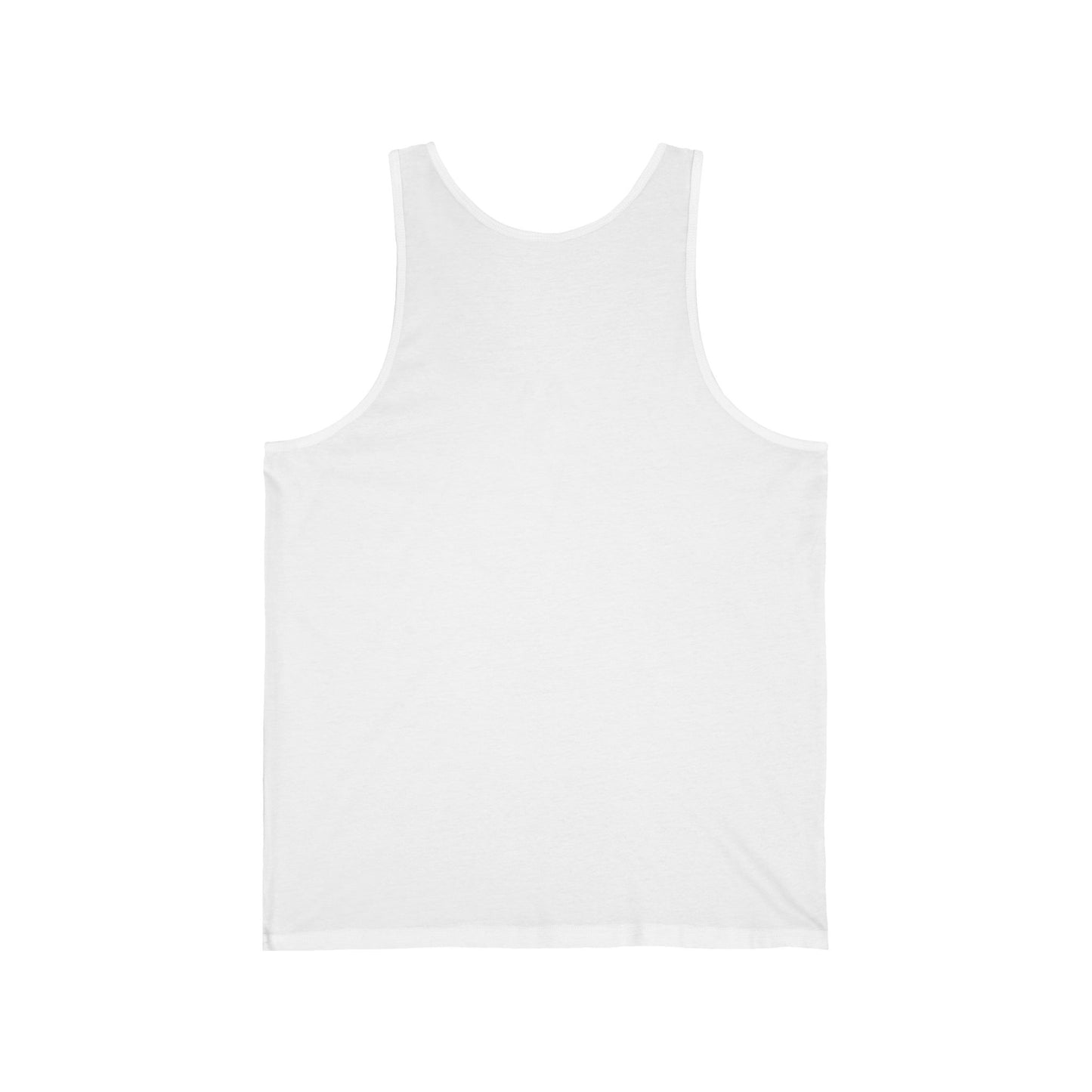 Buffdog Tank Top