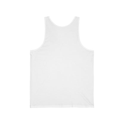 Buffdog Tank Top