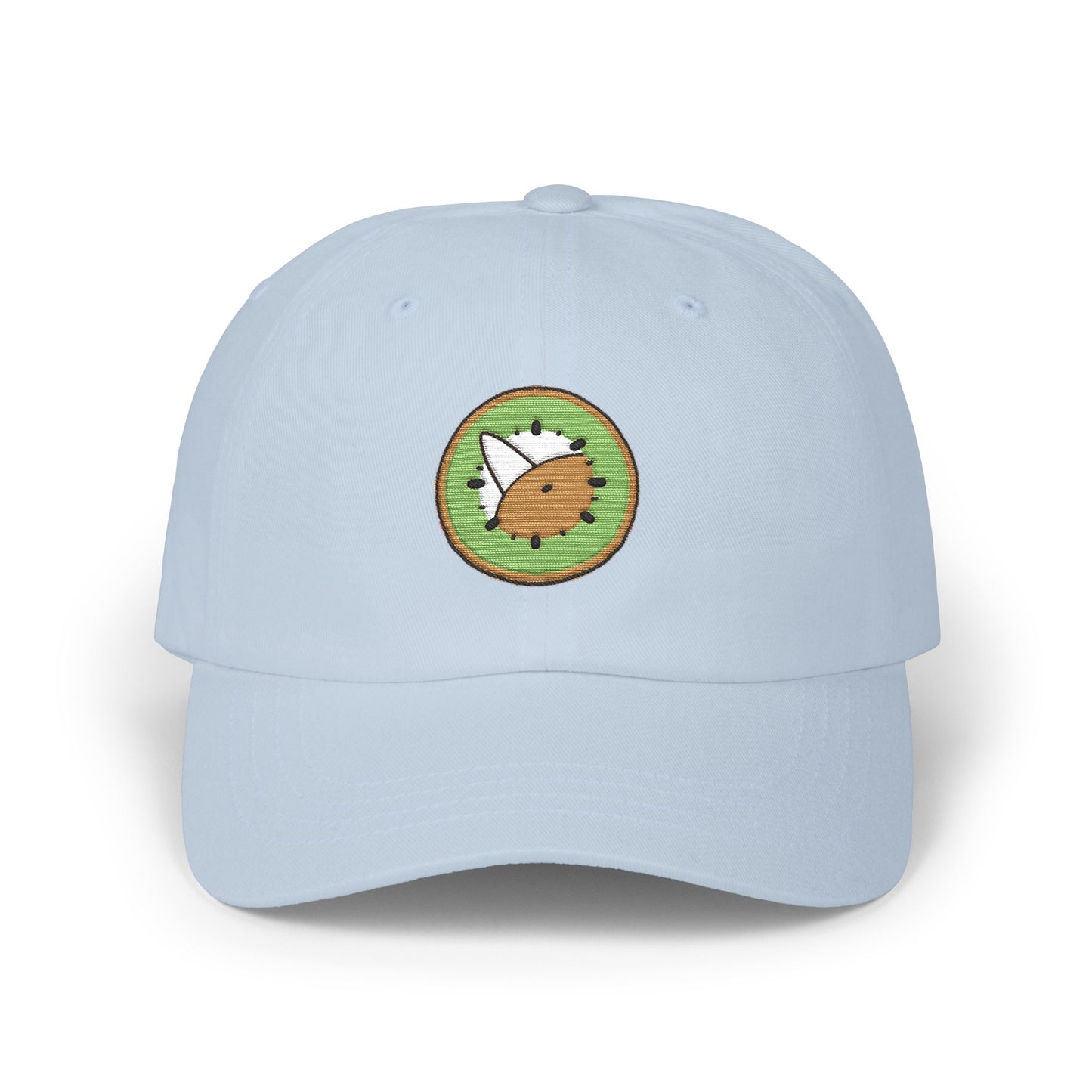 Kiwi Hat