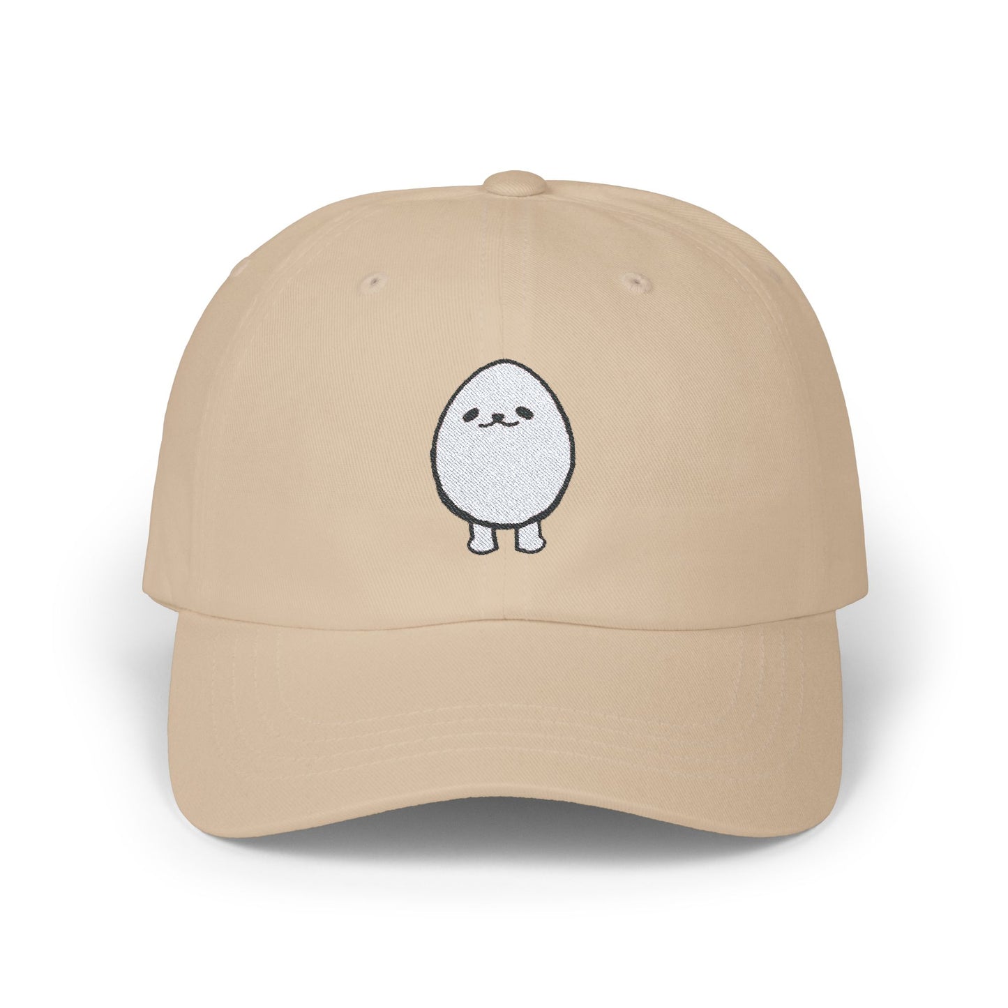 eggdog dad cap