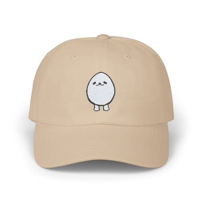 eggdog dad cap