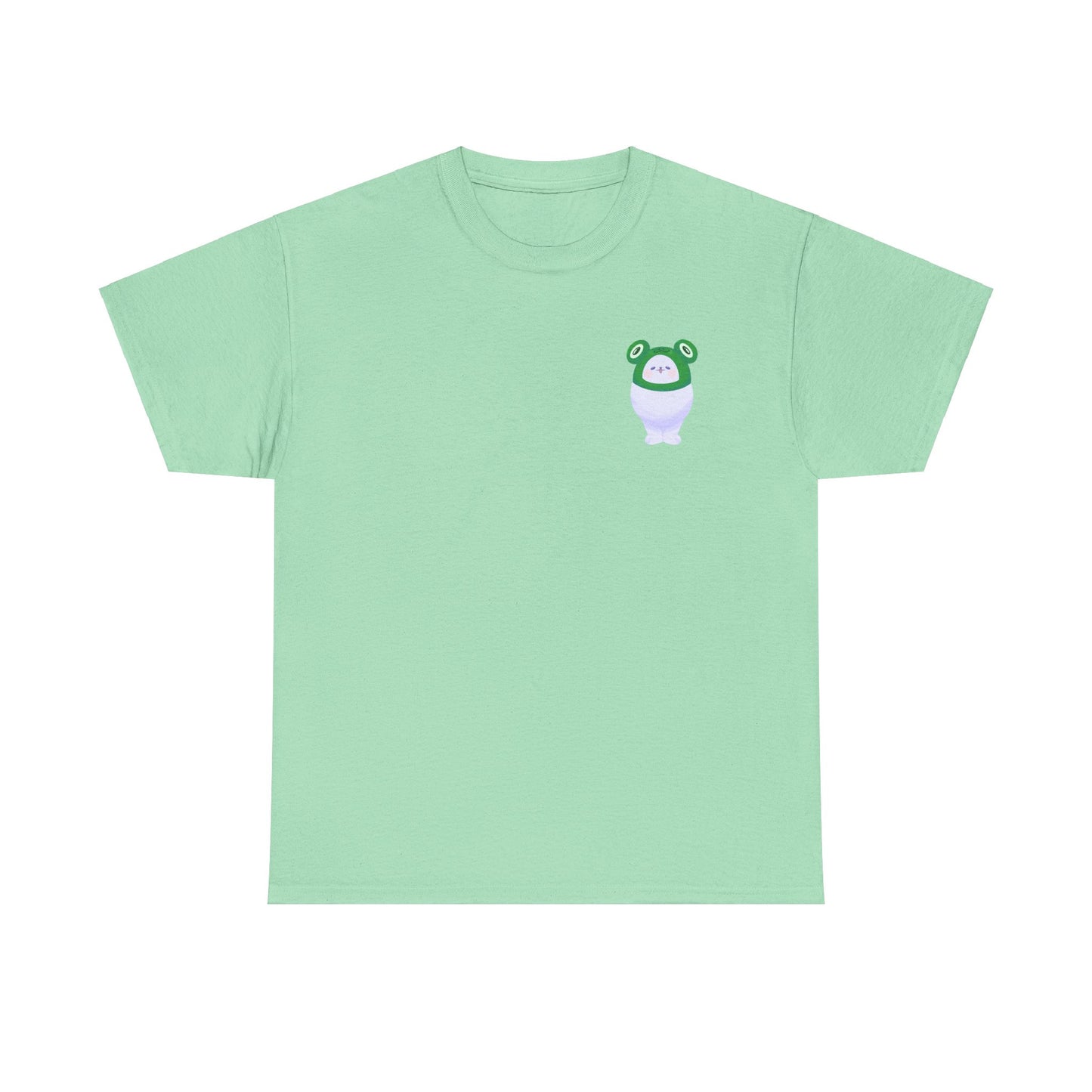 Froggy Eggdog T-Shirt