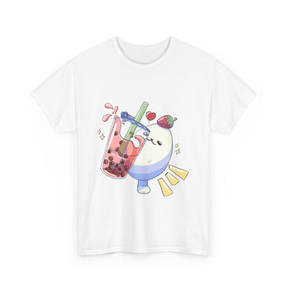 Eggdog Boba T-Shirt